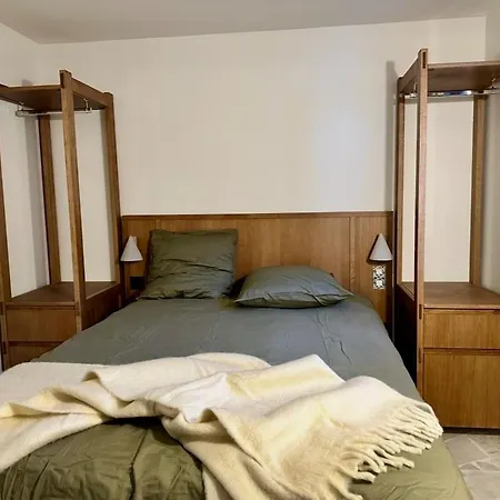 Arvi - 220m2 15p St Martin De Belleville Chalet Saint-Martin-de-Belleville