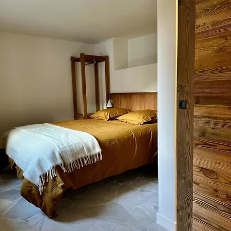 Arvi - 220m2 15p St Martin De Belleville Chalet