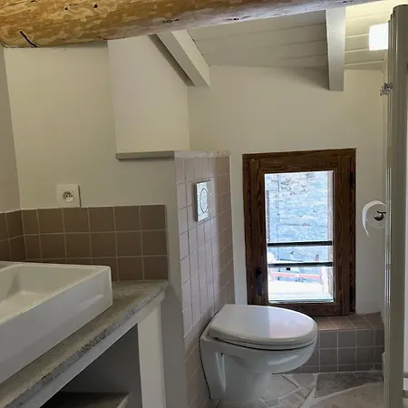 Chalet Arvi - 220m2 15p St Martin De Belleville *