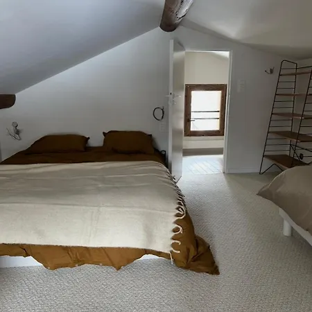Arvi - 220m2 15p St Martin De Belleville Chalet *