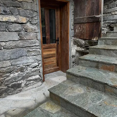 Arvi - 220m2 15p St Martin De Belleville Chalet